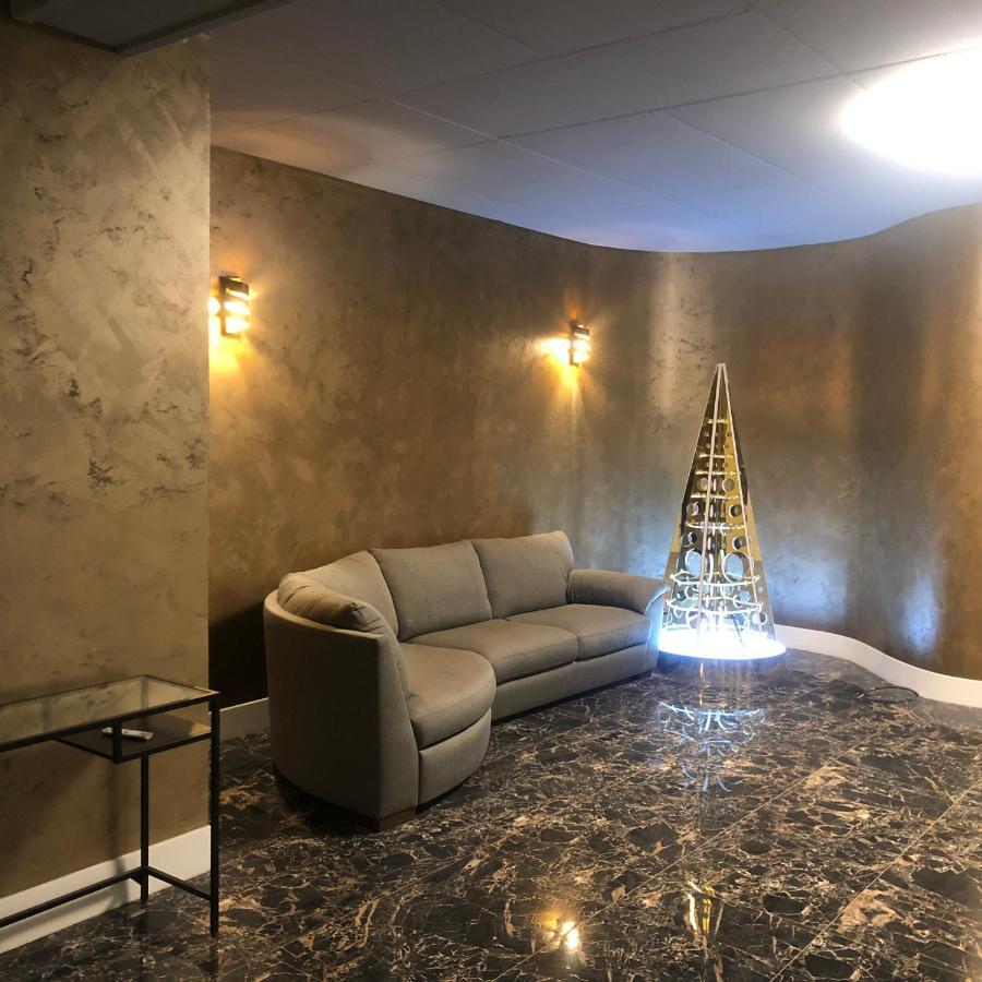 Air Residences - Air 2 Bucureşti Ngoại thất bức ảnh