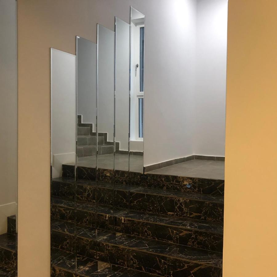 Air Residences - Air 2 Bucureşti Ngoại thất bức ảnh