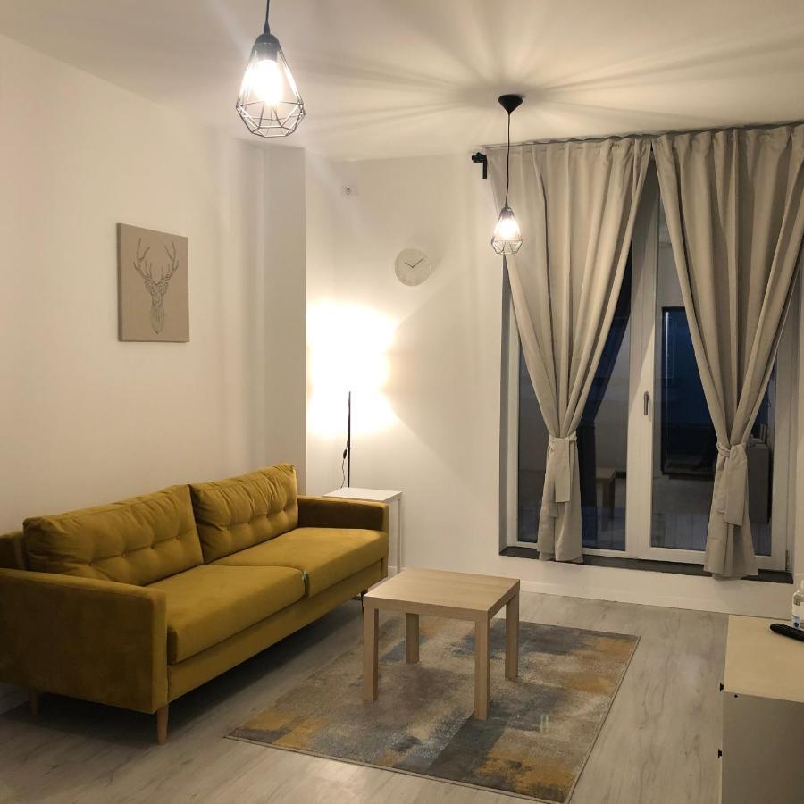 Air Residences - Air 2 Bucureşti Ngoại thất bức ảnh