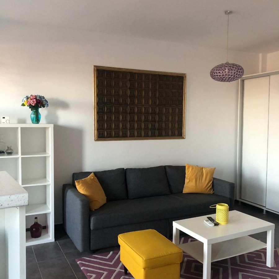 Air Residences - Air 2 Bucureşti Ngoại thất bức ảnh