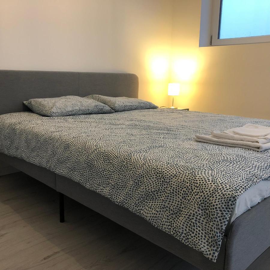 Air Residences - Air 2 Bucureşti Ngoại thất bức ảnh