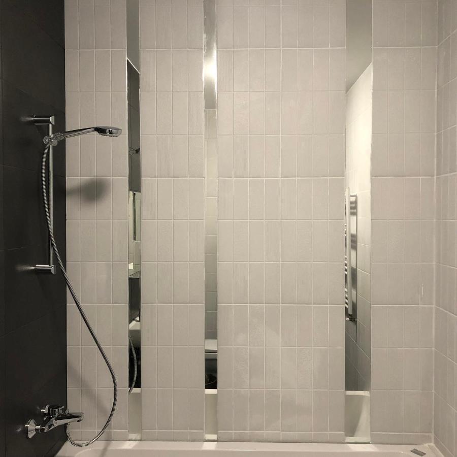 Air Residences - Air 2 Bucureşti Ngoại thất bức ảnh