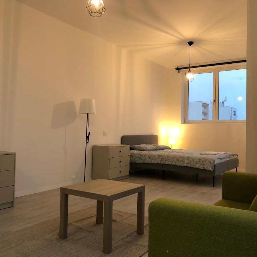 Air Residences - Air 2 Bucureşti Ngoại thất bức ảnh