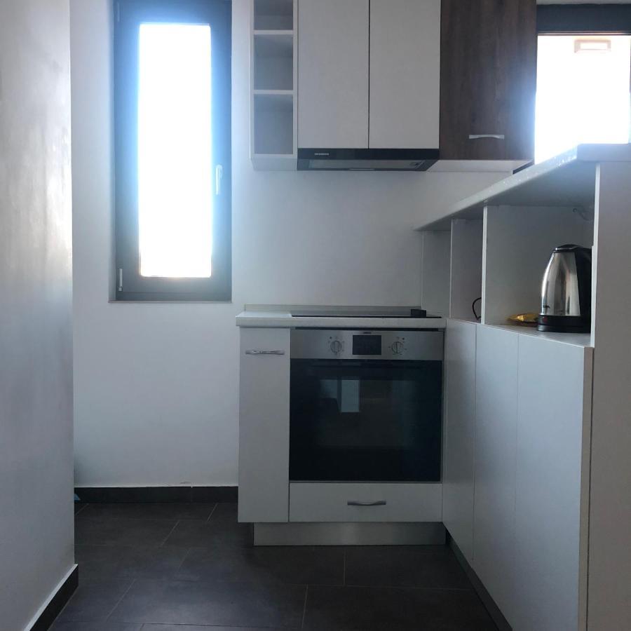 Air Residences - Air 2 Bucureşti Ngoại thất bức ảnh