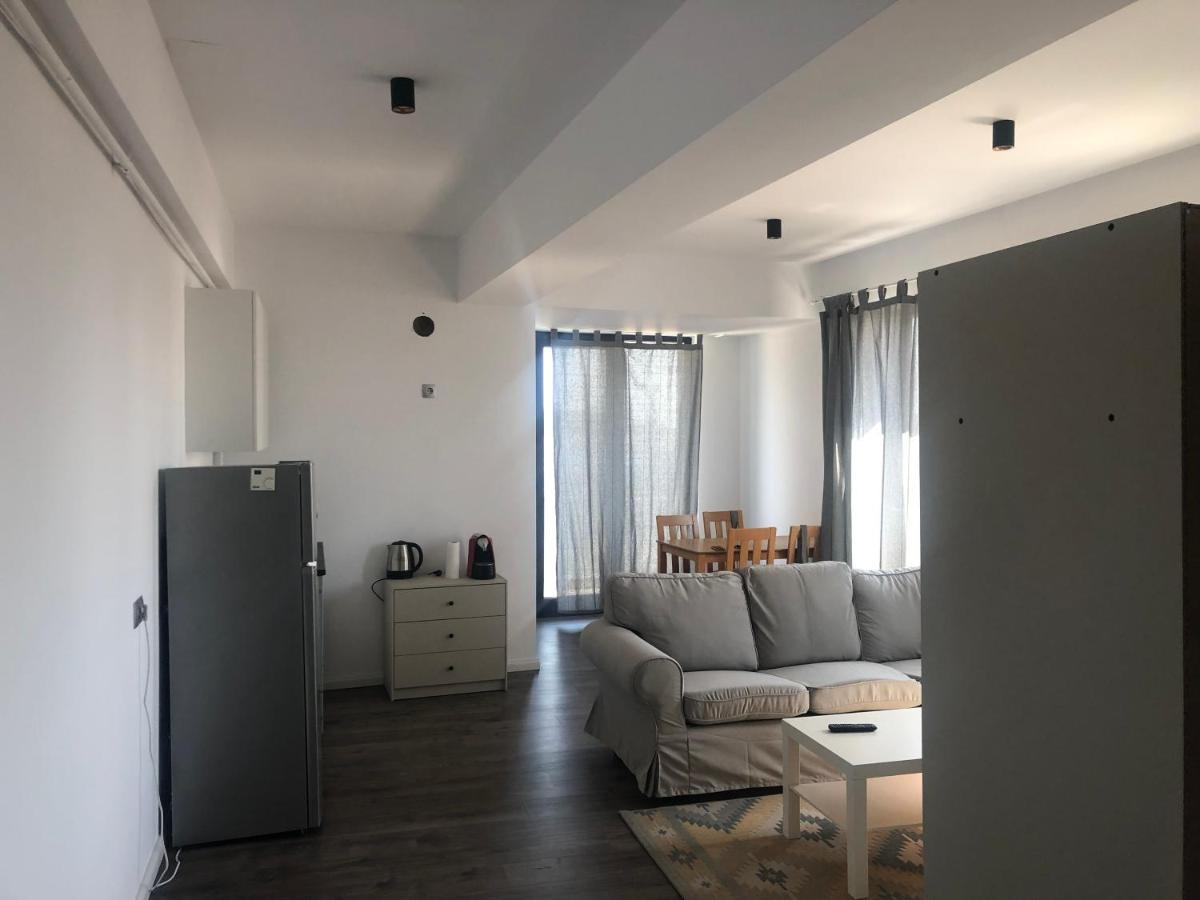 Air Residences - Air 2 Bucureşti Ngoại thất bức ảnh