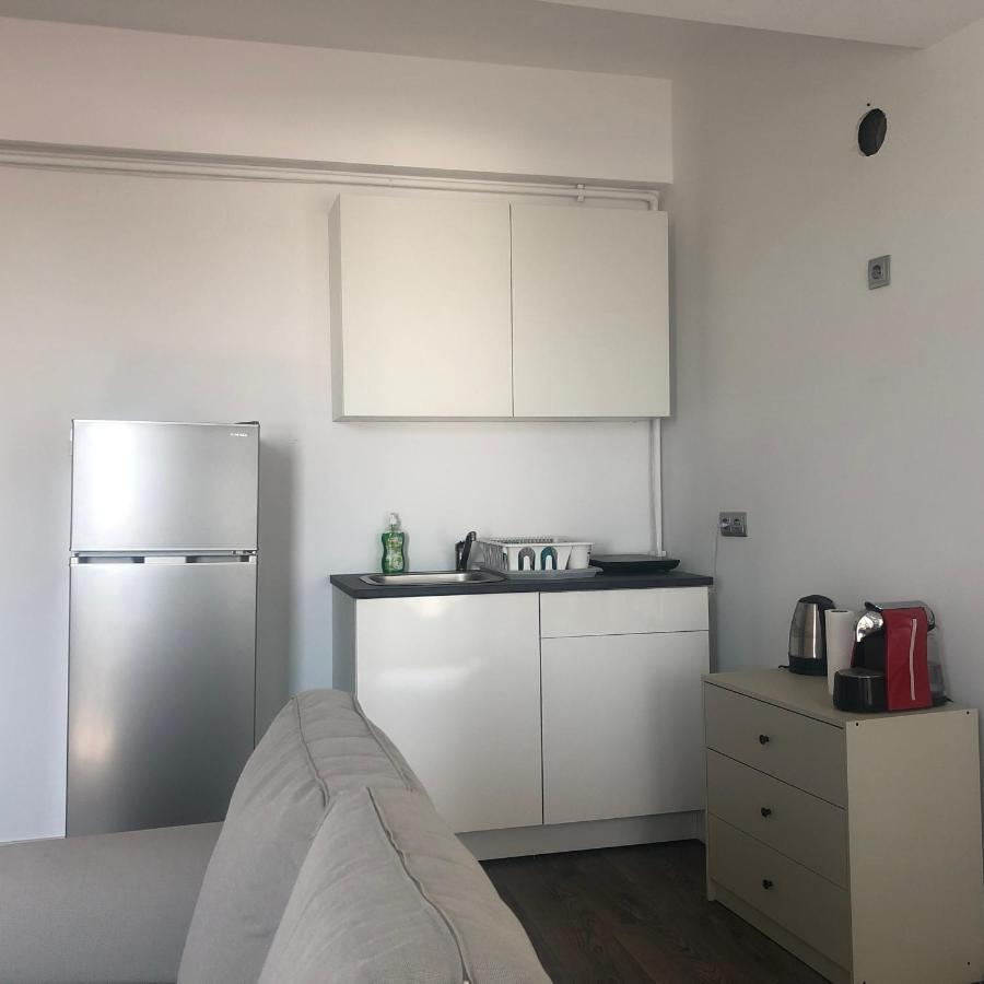 Air Residences - Air 2 Bucureşti Ngoại thất bức ảnh