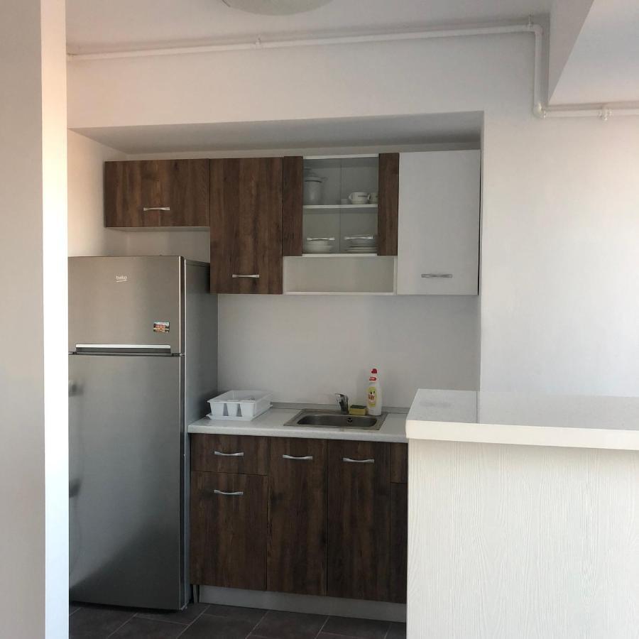 Air Residences - Air 2 Bucureşti Ngoại thất bức ảnh