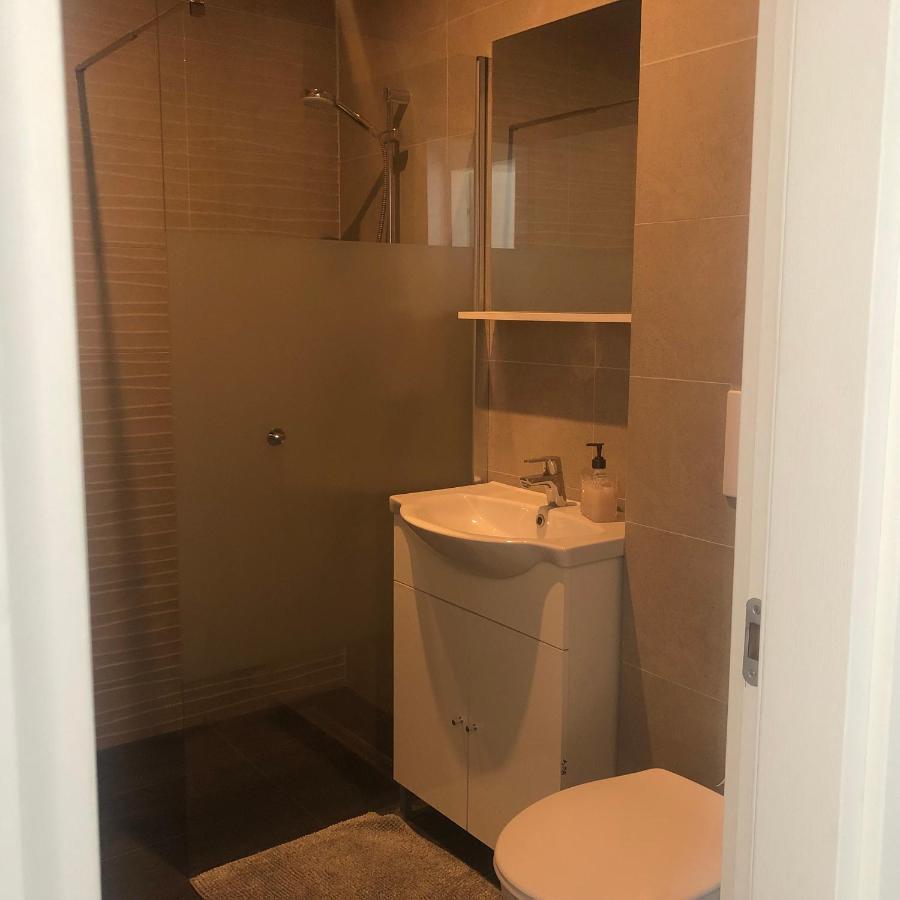 Air Residences - Air 2 Bucureşti Ngoại thất bức ảnh