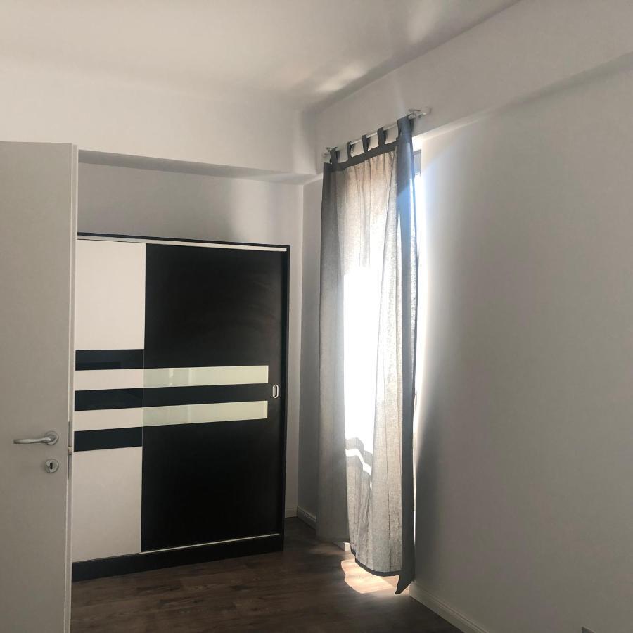 Air Residences - Air 2 Bucureşti Ngoại thất bức ảnh